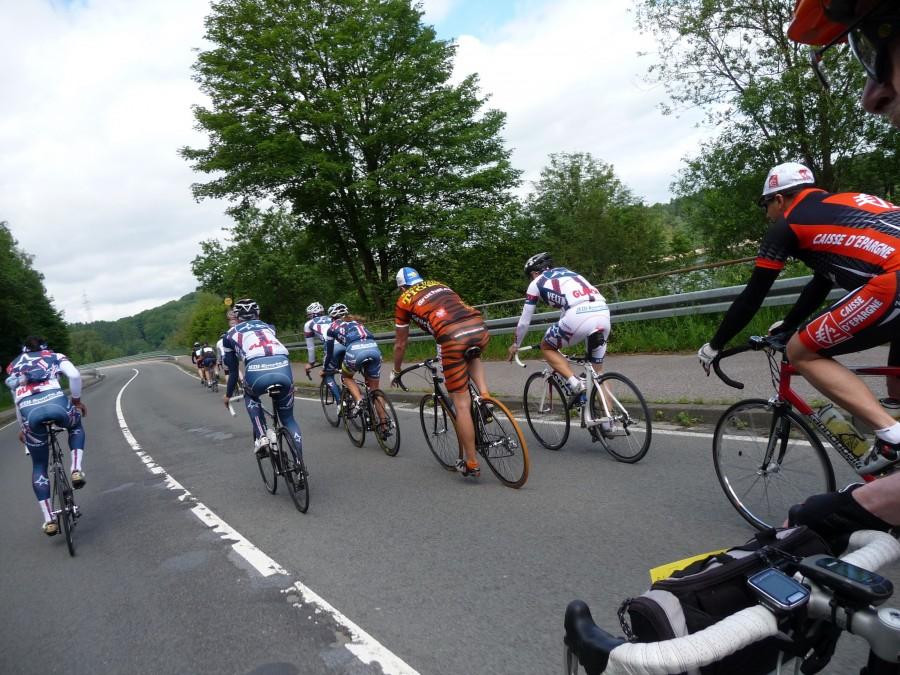 RTF W-Ronsdorf "Viertalsperrenfahrt 2010"
