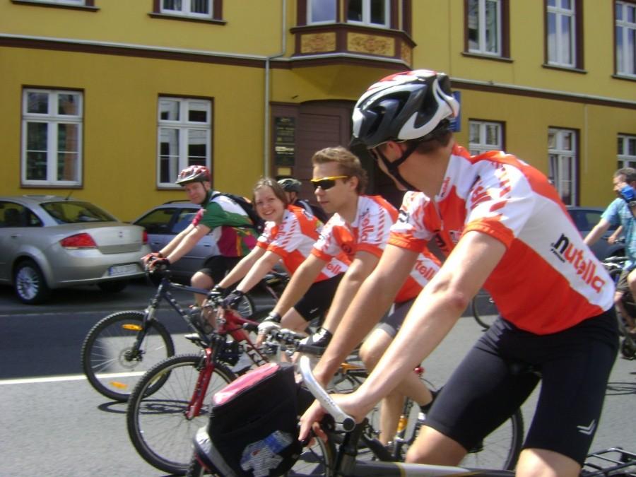 Ekipa Bikestats
