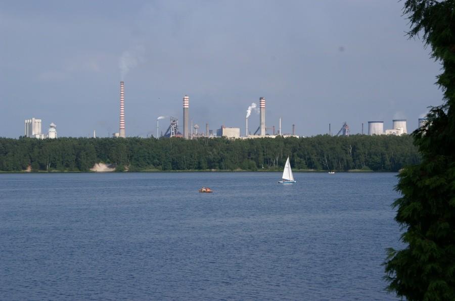 Pogoria