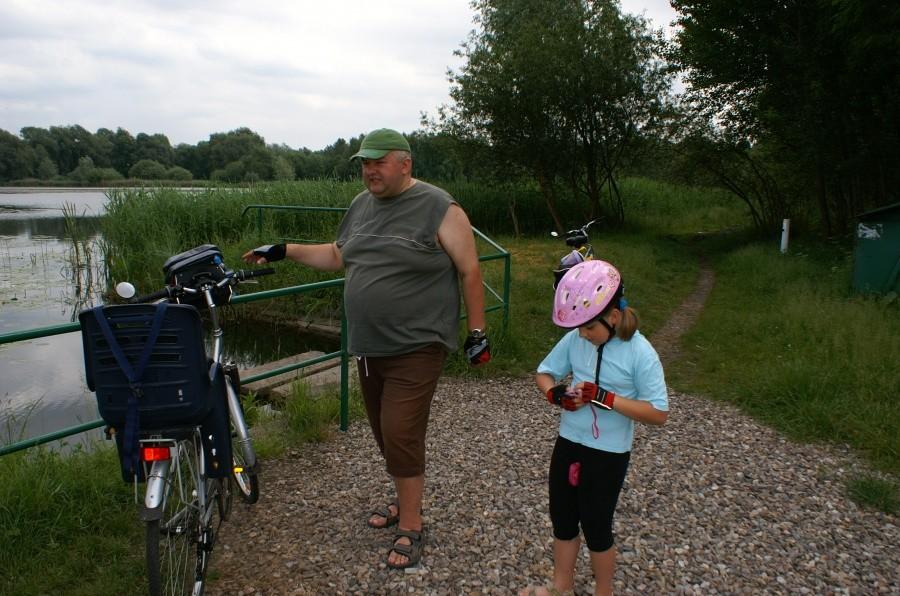 Z Tatą