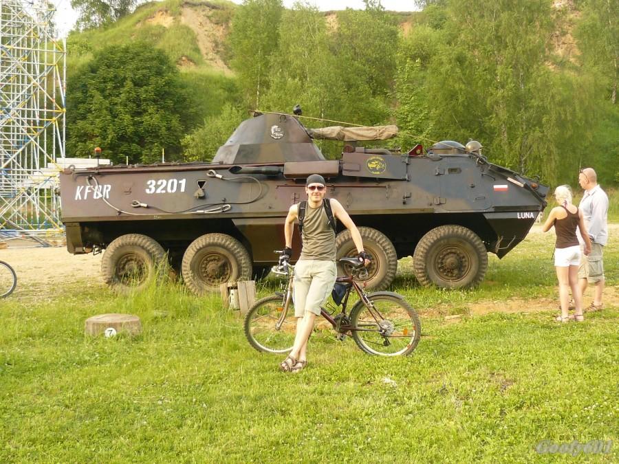 Znaleźliśmy SKOTa ;)