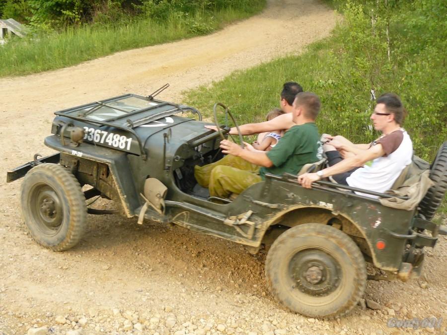 Willys :)