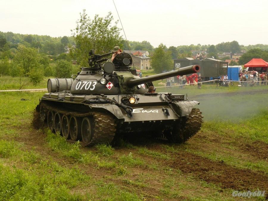 T-55 EWA :)