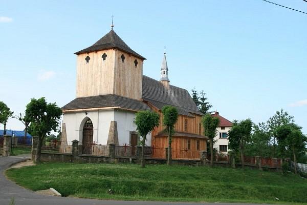 Kościół w Małej