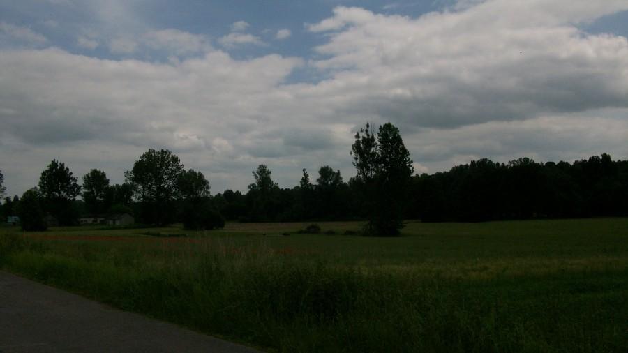 W drodze do Rąblowa
