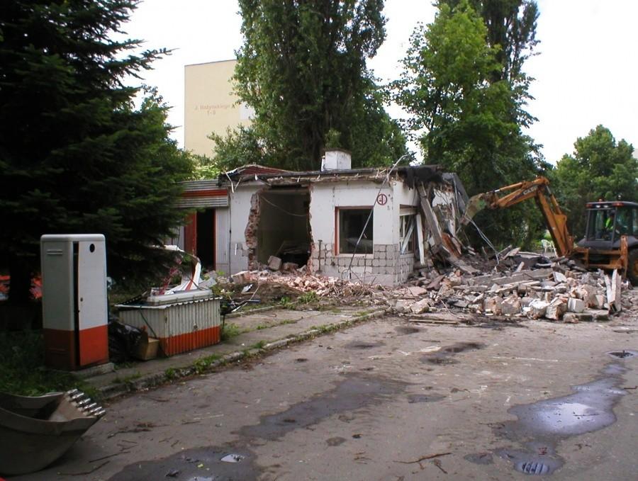 BYŁA SOBIE STACJA CPN
