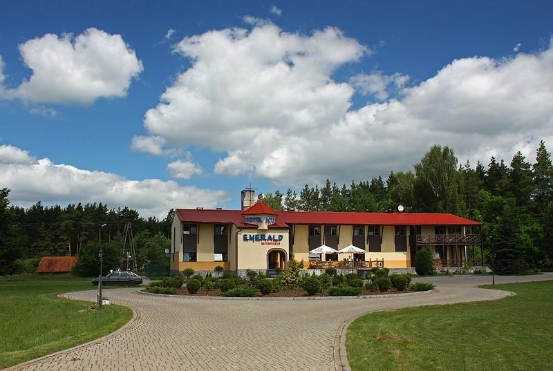 Hotel Emerald