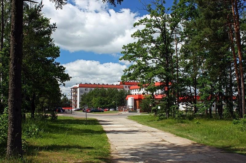 Szpital miejski