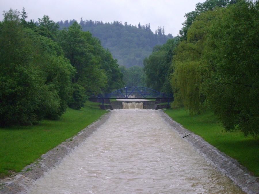 Tabor-Rymanów Zdrój