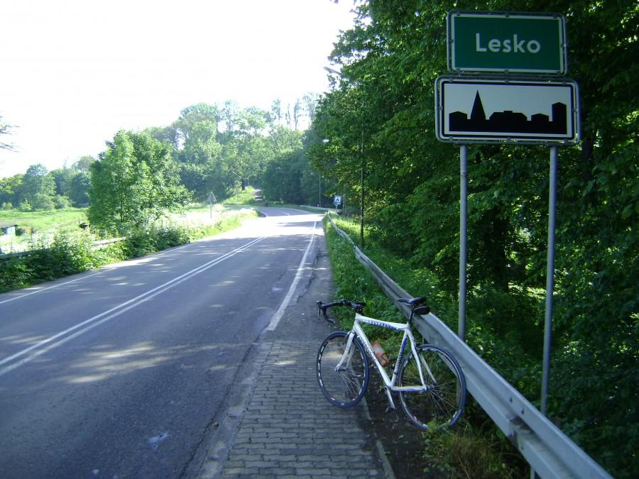 W Lesku