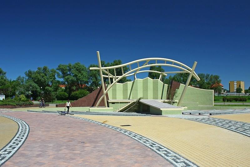 Scena