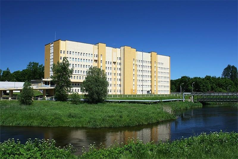 108 Szpital Wojskowy