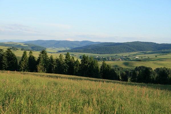 Dolina Mochnaczki