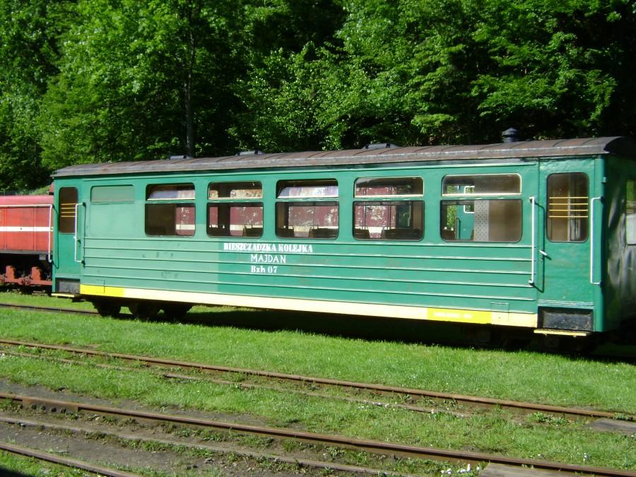 Wagonik