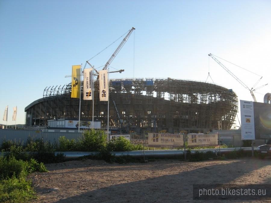 Stadion