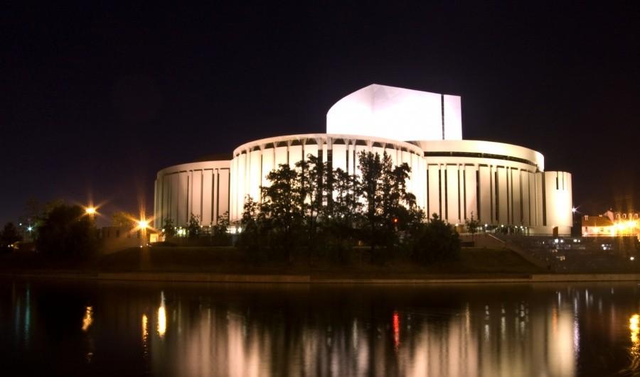 Opera Nova w Bydgoszczy
