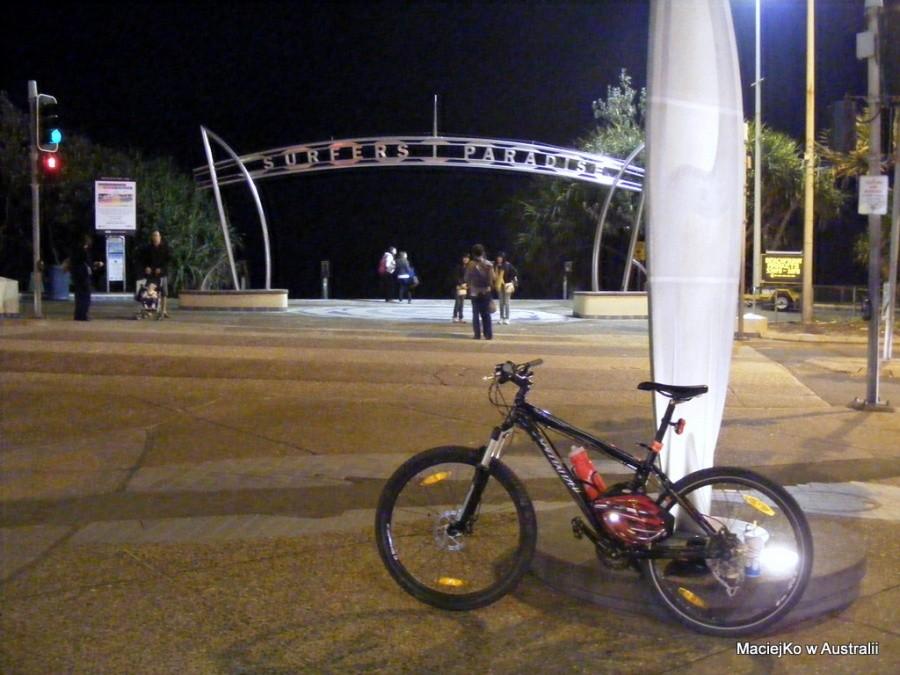 Surfers Paradise