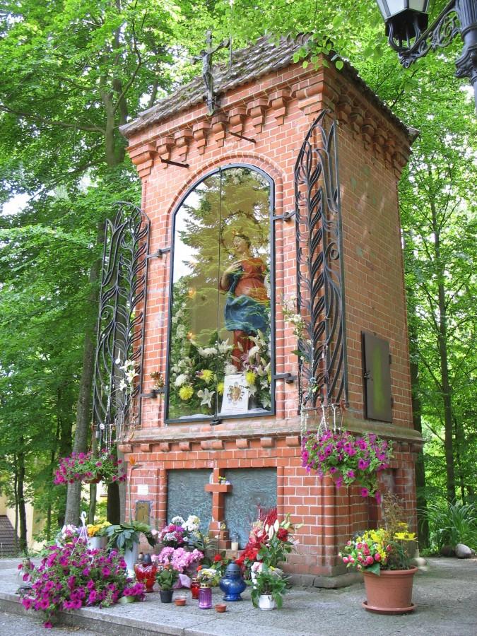 Gdańsk - Matemblewo