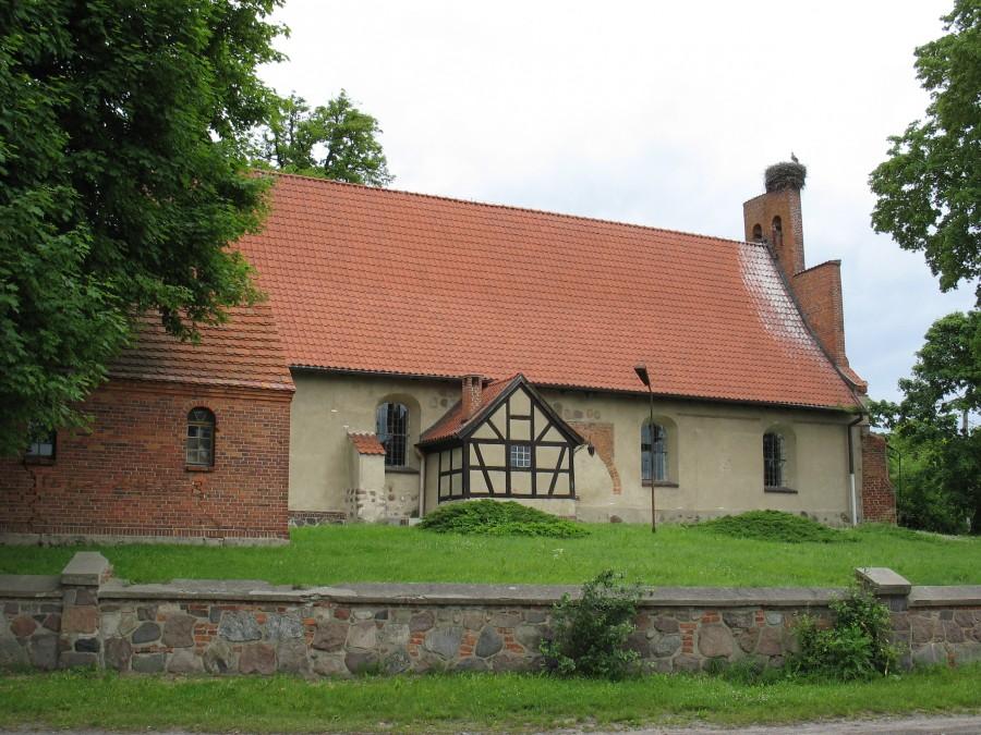 Gdańsk - Matarnia