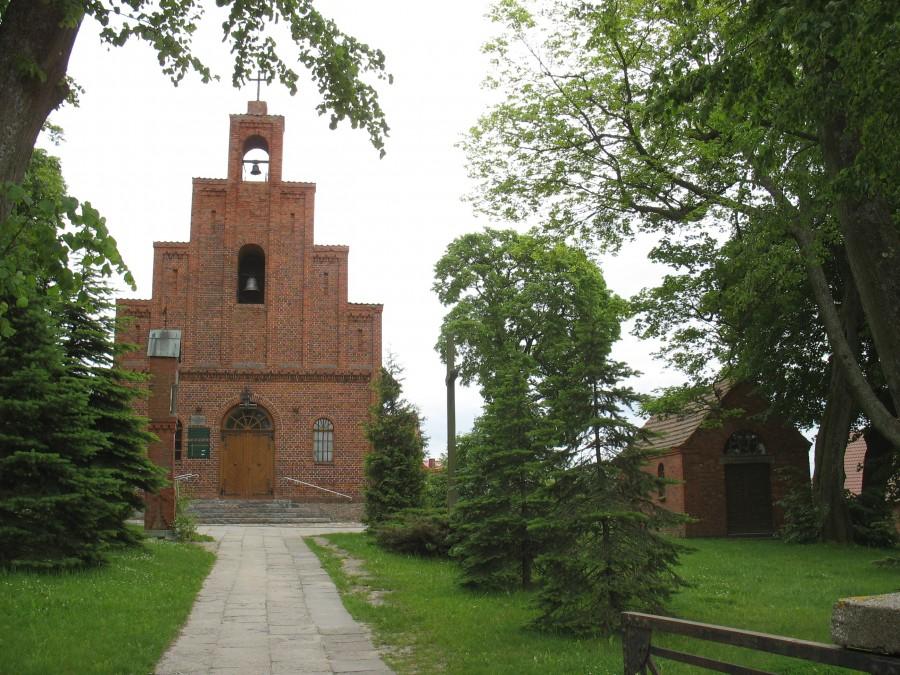 Gdańsk - Matarnia