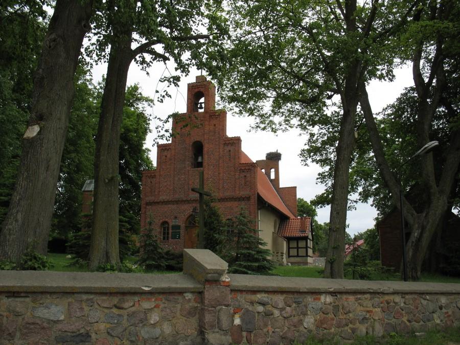 Gdańsk - Matarnia