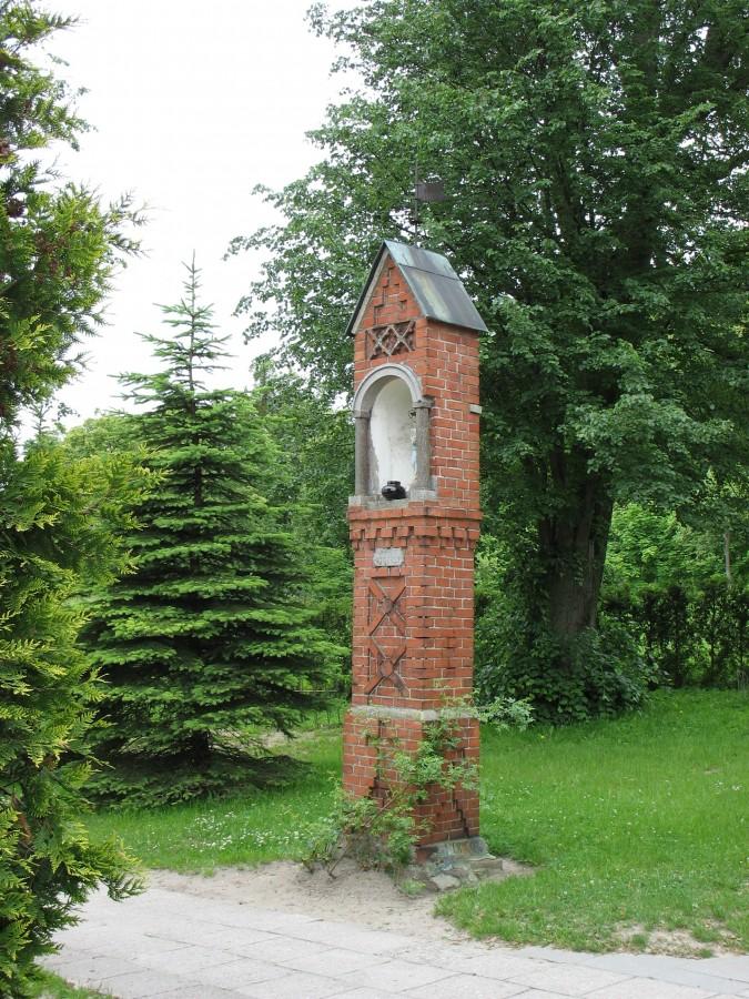 Gdańsk - Matarnia