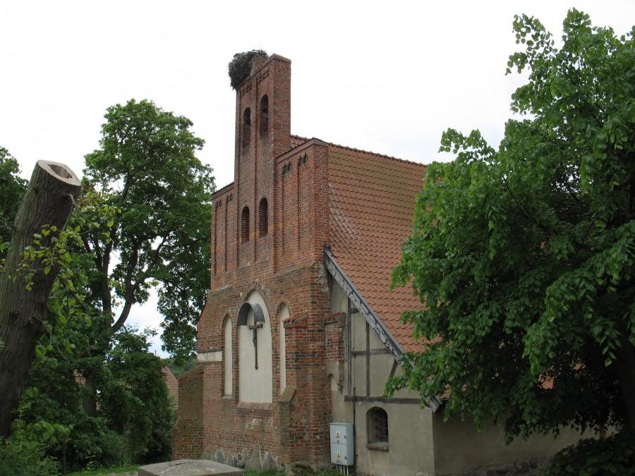 Gdańsk - Matarnia
