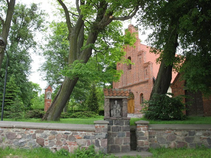 Gdańsk - Matarnia