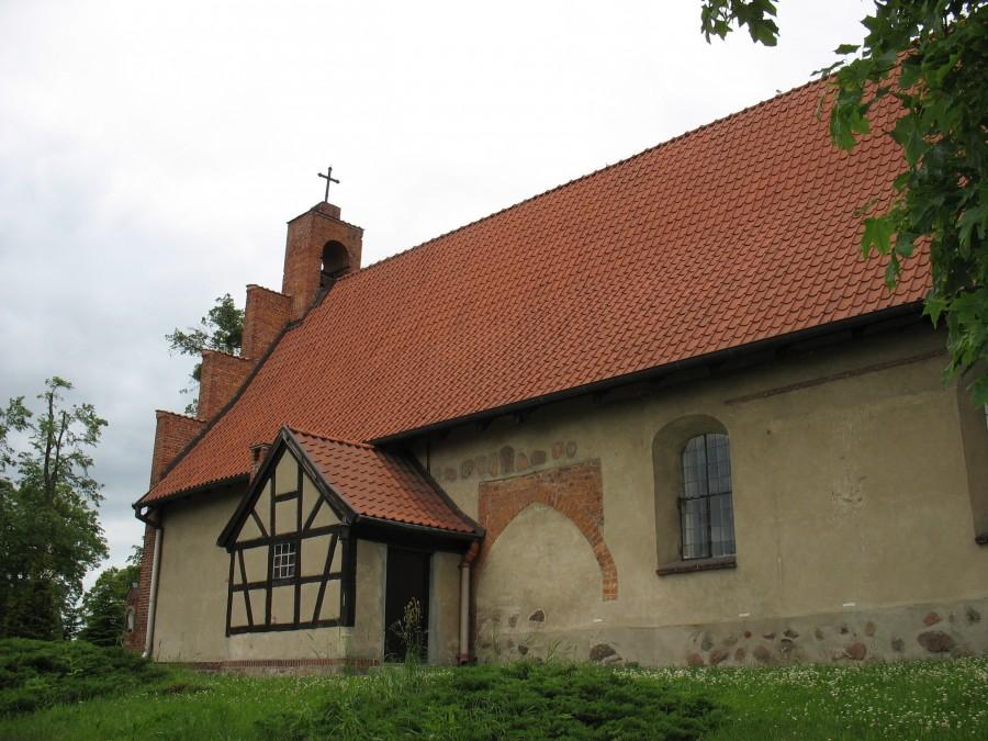 Gdańsk - Matarnia