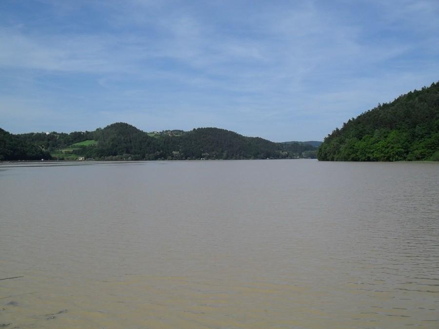 Jezioro Czchowskie