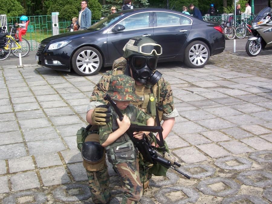 przyszłość kraju