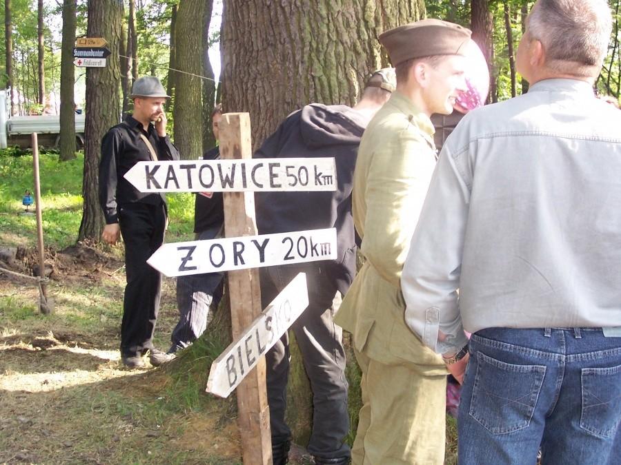 drogowskaz