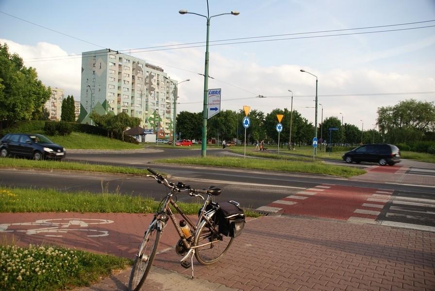 Kellysek był w mieście
