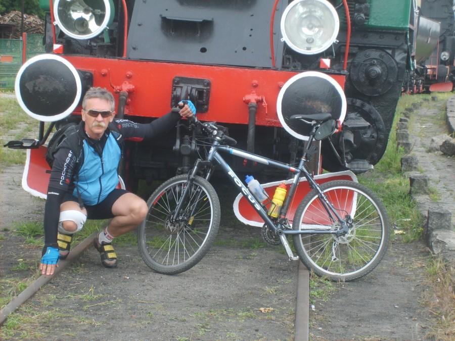 Pamiątkowe foto.