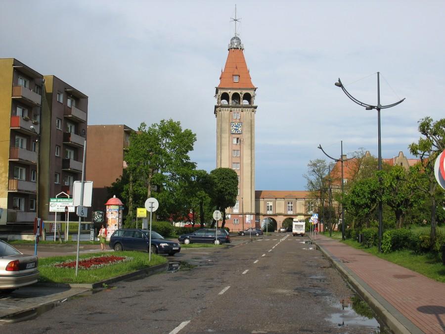 Władysławowo - Dom Rybaka