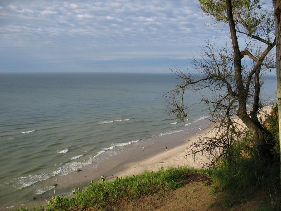 Jastrzębia Góra