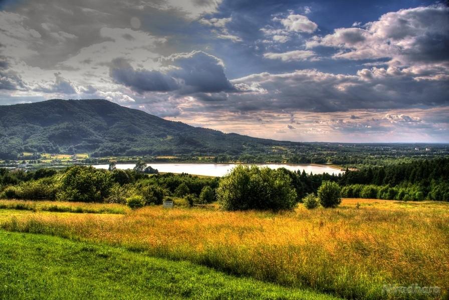 Jezioro Czanieckie