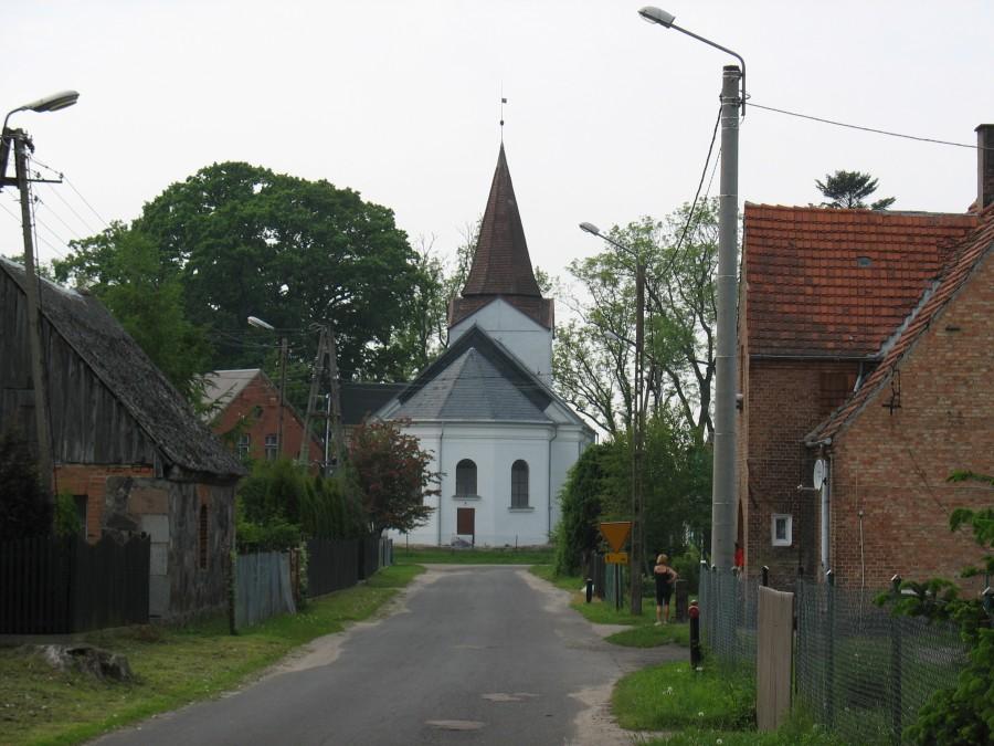 Osieki Lęborskie