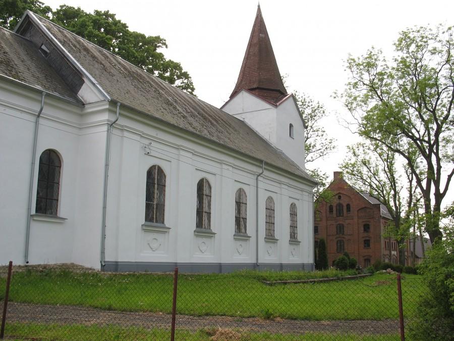 Osieki Lęborskie