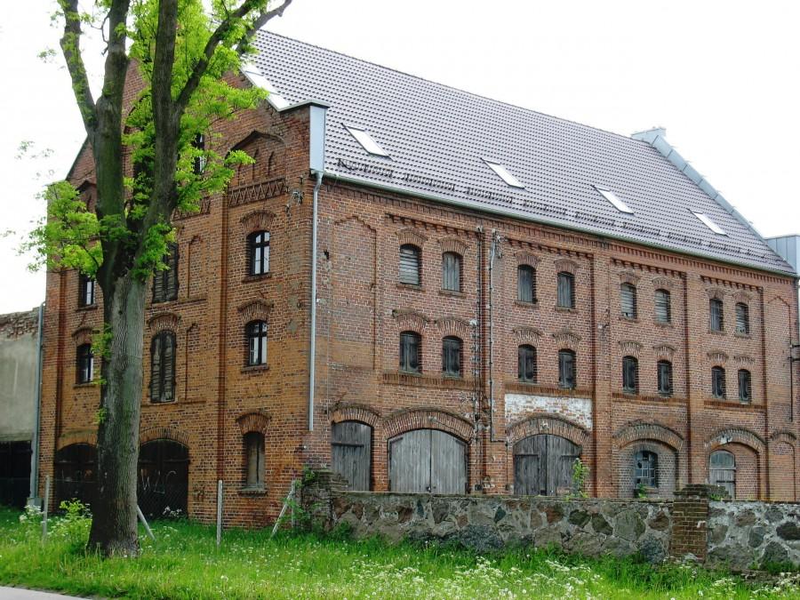 Osieki Lęborskie