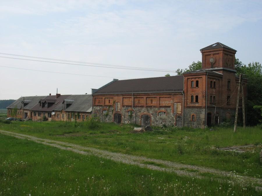 Osieki Lęborskie
