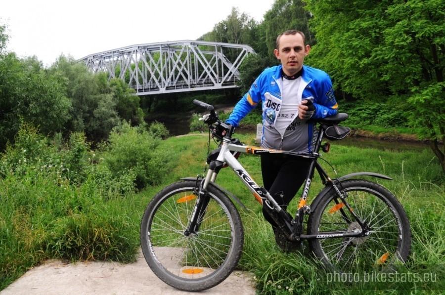 Dariusz 79 i Trójkąt trzech cesarzy