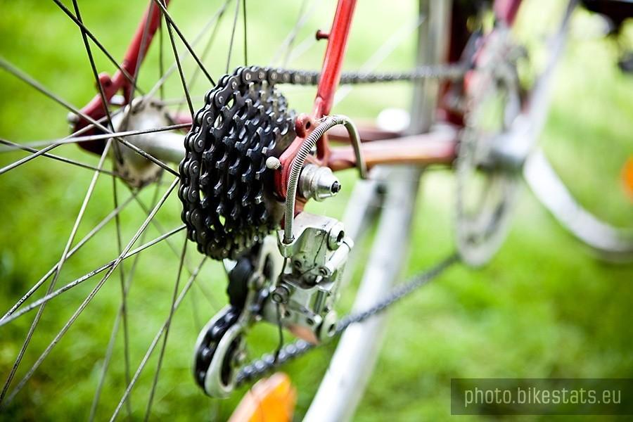 Bianchi Campagnolo