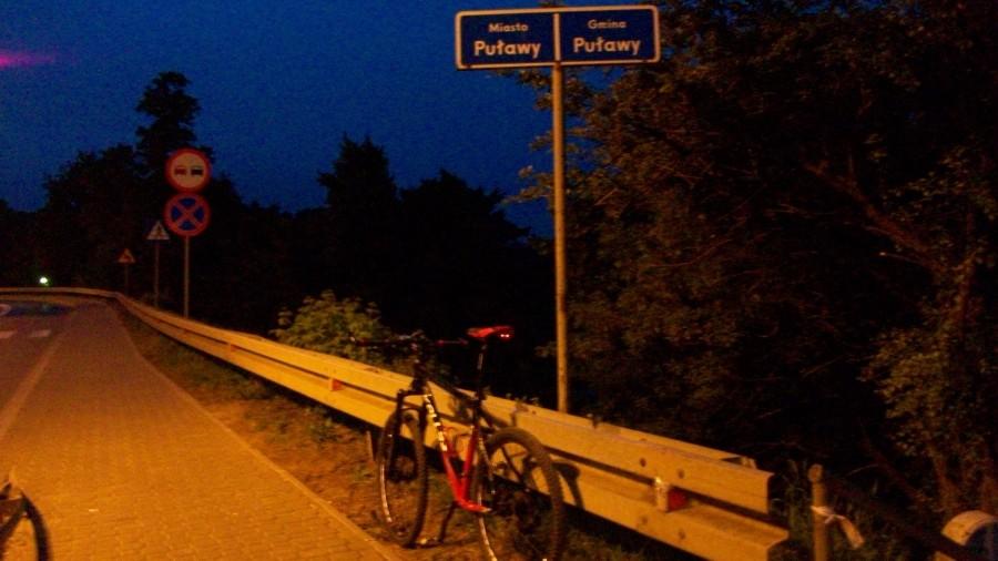 Miasto i gmina Puławy