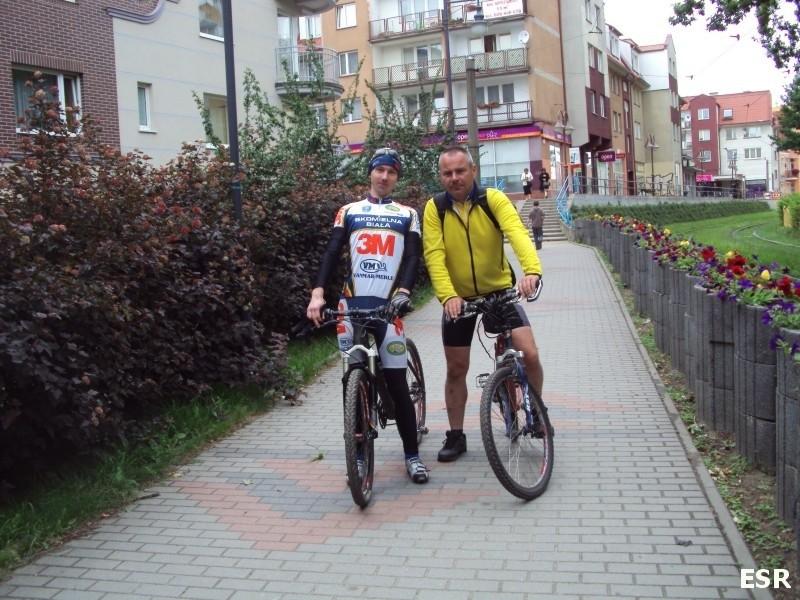 Bartek i Darecki