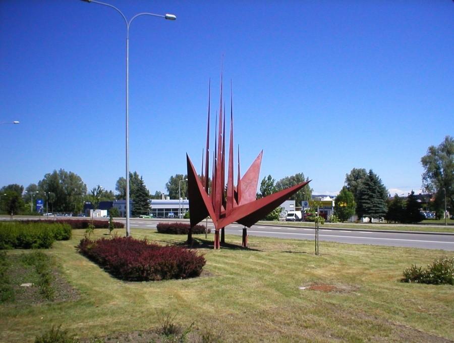FORMA PRZESTRZENNA