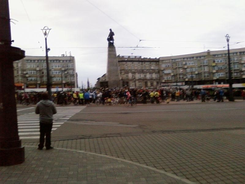 Na Placu Wolności