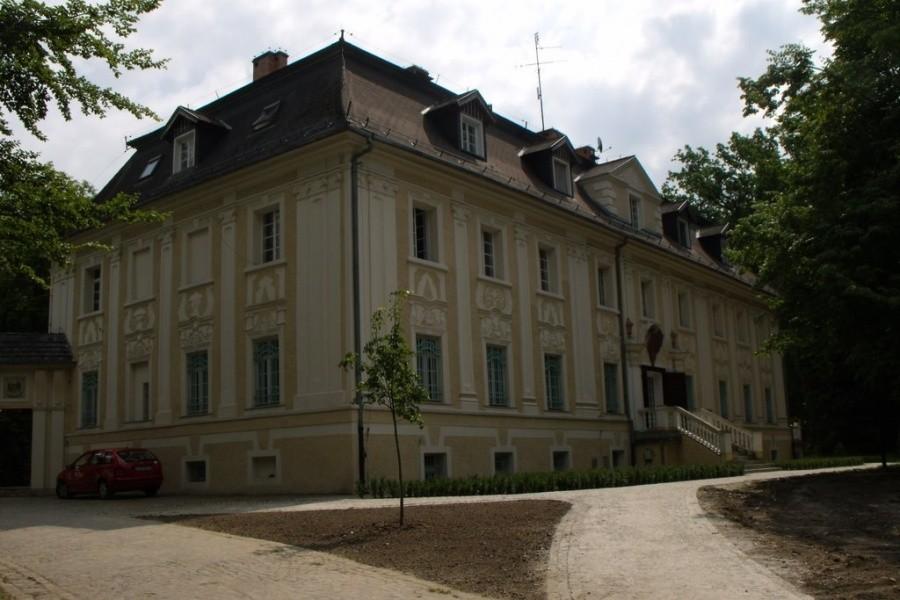 Seminarium Duchowne w Bagnie I