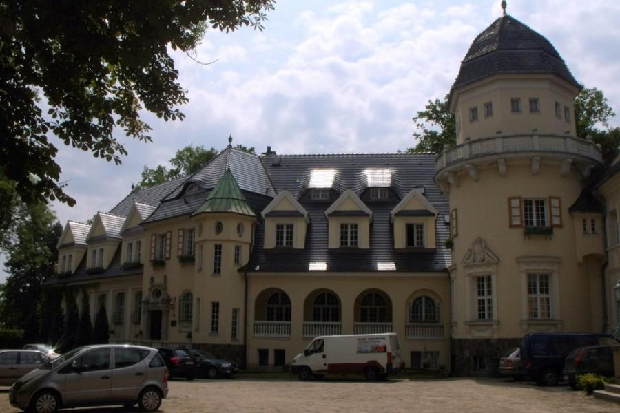 Seminarium Duchowne w Bagnie IV