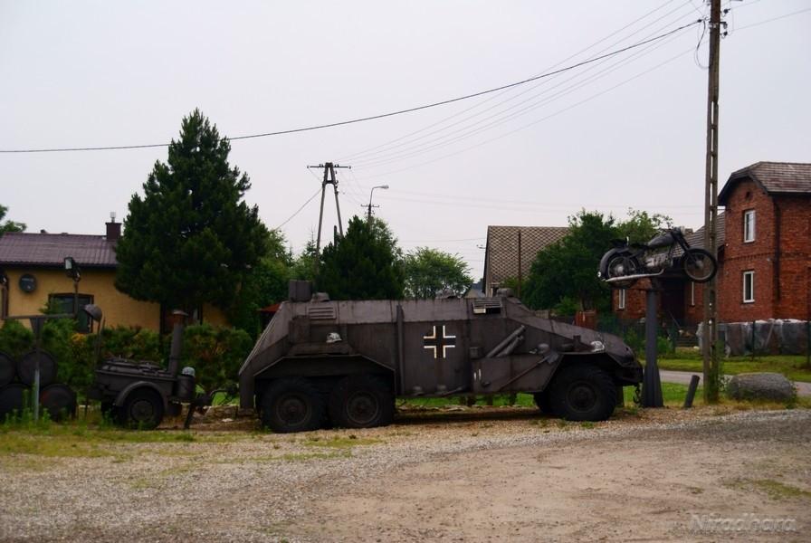 pojazd uprzywilejowany